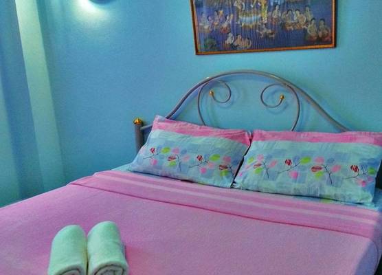 Jinda Guesthouse 1