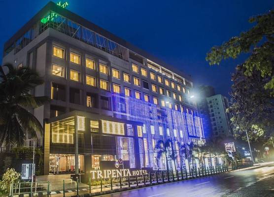 KPM TRIPENTA HOTEL 1