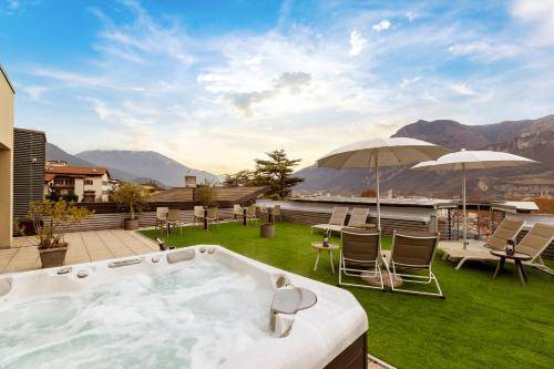 La Villa - Luxury Guest House 1