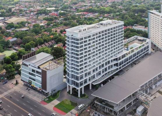 Citadines Bacolod City 1