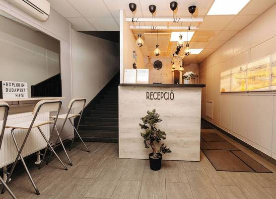 Hotel Metro 1