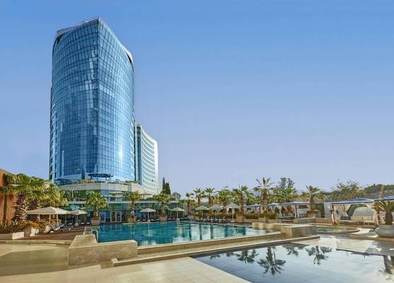 Hyatt Regency Istanbul Atakoy 1