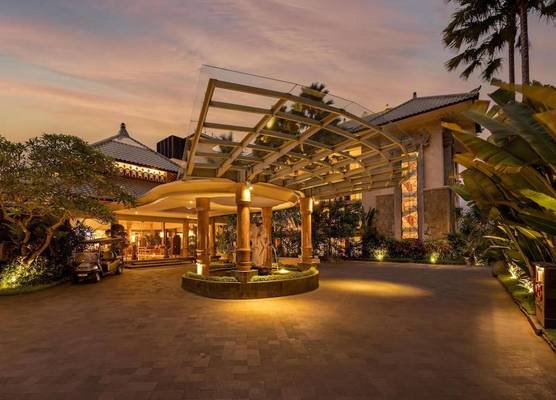 SereS Springs Resort & Spa, Singakerta 1