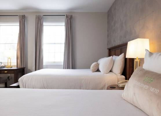 Windermere House 1