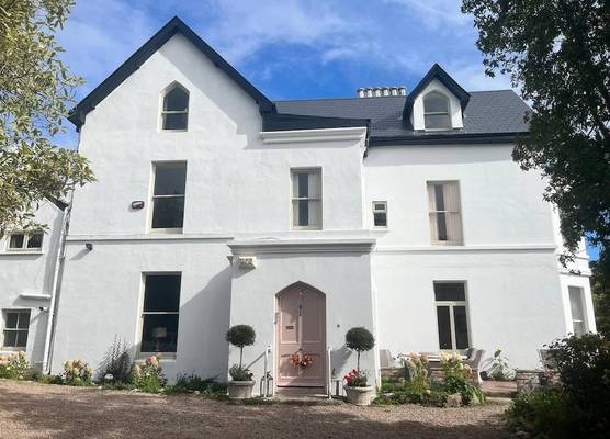 Lynwood house 1