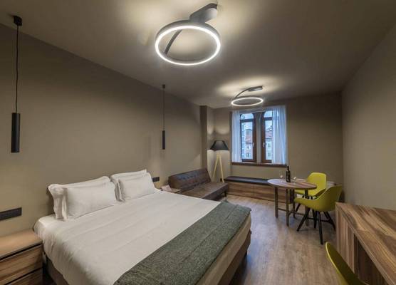 9 stanze - Boutique Rooms 1