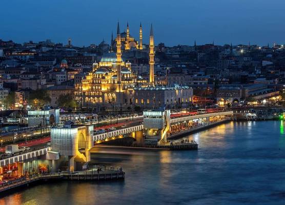 Hotel Momento Golden Horn 1