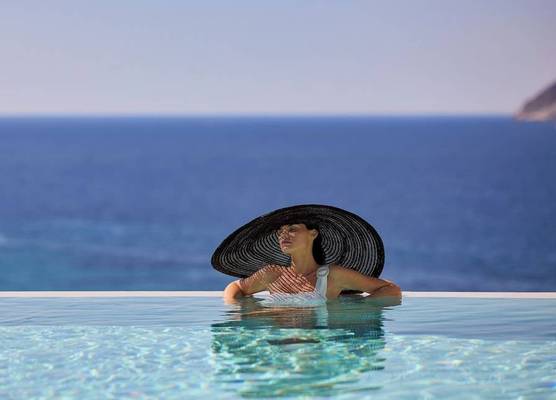Hotel Milos Sea Resort 1