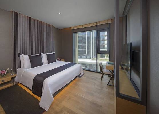 Residences At Caesars Palace Dubai 1