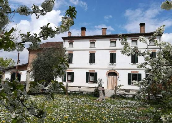 Agriturismo Loghino Sabbioni 1