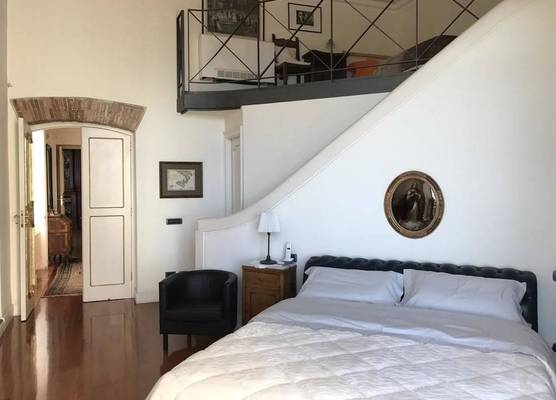 B&B Palazzo Conforti 1