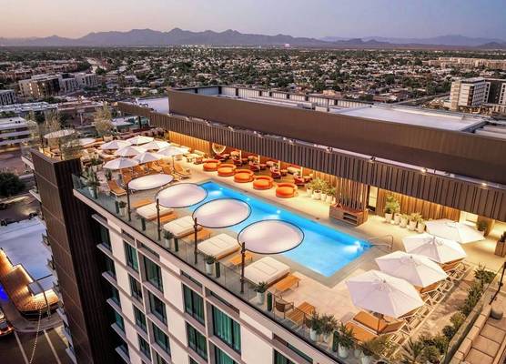 The REMI Scottsdale Autograph Collection 1