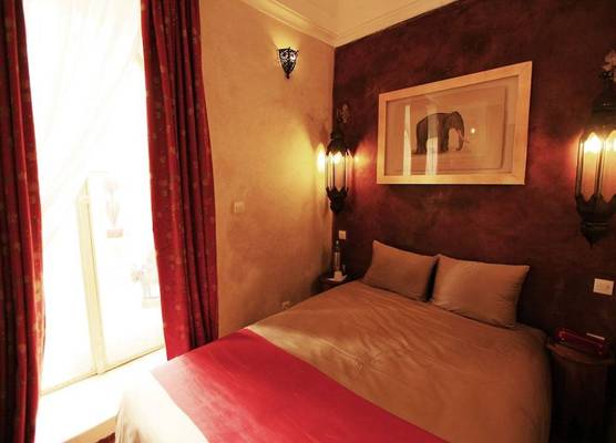 Riad 144 1
