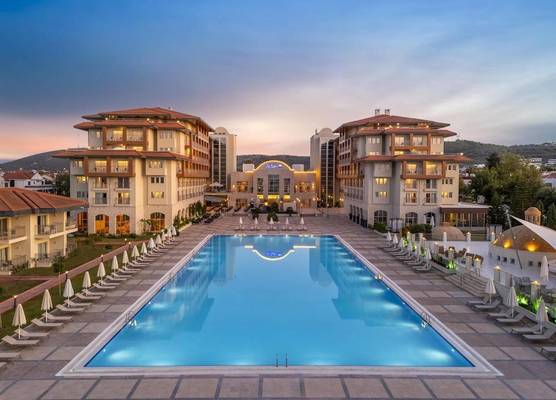 Radisson Blu Resort & Spa, Cesme 1