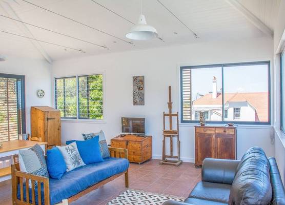 Modern Beach Appartment 1