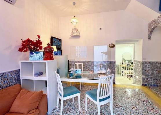 Cortile Sant'Agostino - Suites & Rooms 1