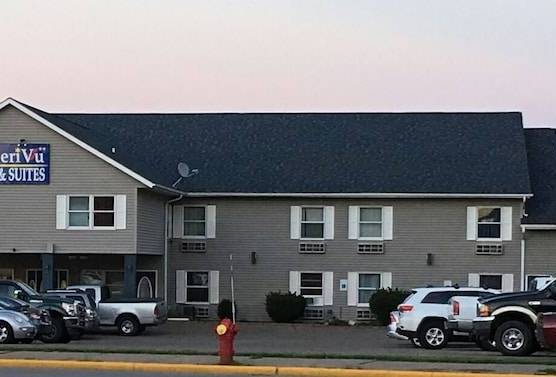 Amerivu Inn And Suites New Richmond 1