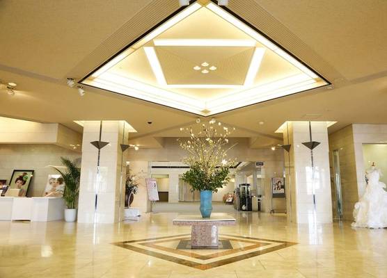 Tokushima Grandvrio Hotel 1