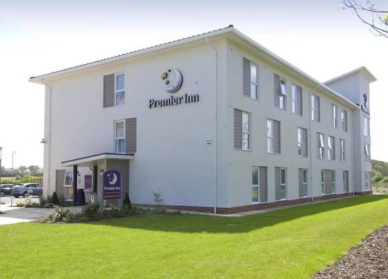 Premier Inn Corby 1