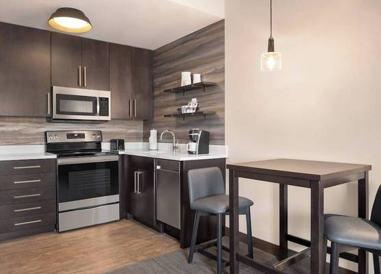Residence Inn by Marriott Des Moines Ankeny 1