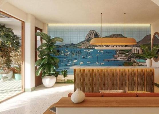 Casa Bassa Hotel 1