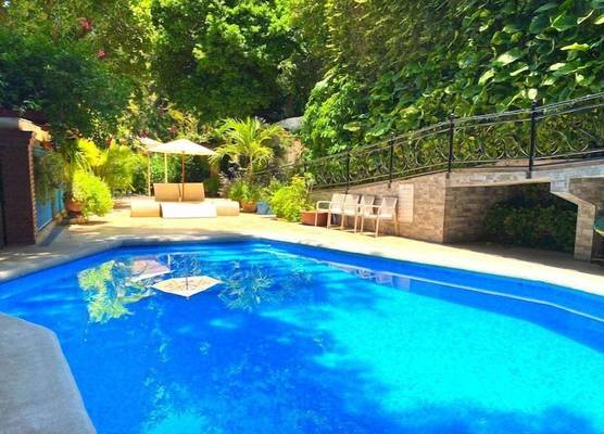 Hotel La Ceiba 1