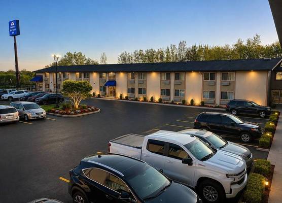 Valued Stay Madison 1