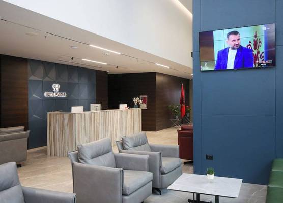 Hotel Partner & SPA 1