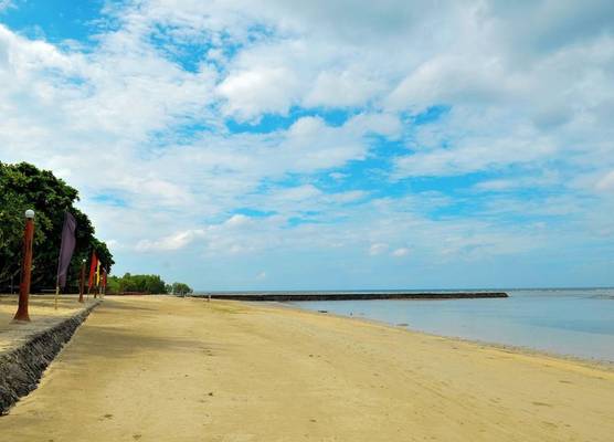 Matabungkay Beach Hotel 1