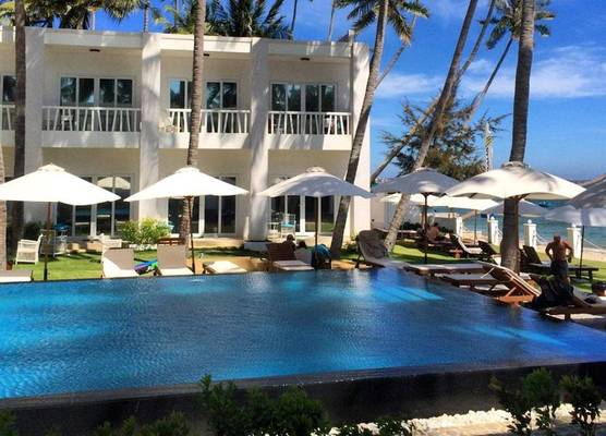 Surf4You Residence 1
