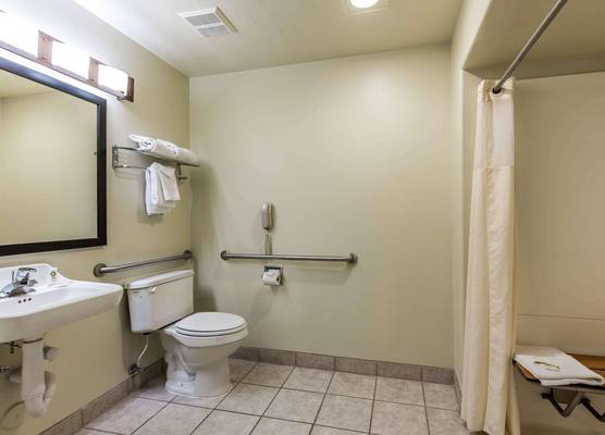 Quality Inn Washington - St. George North 1