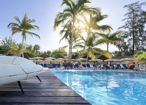 Bull Costa Canaria & Spa - Only Adults 1