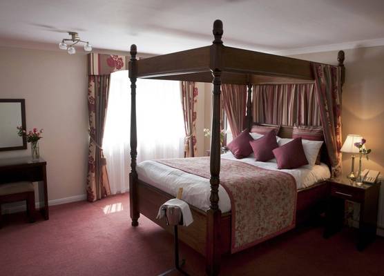 Little Silver Country Hotel 1