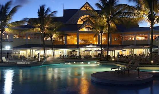 Magdalena Grand Beach & Golf Resort 1