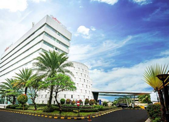 d'primahotel Tangerang 1