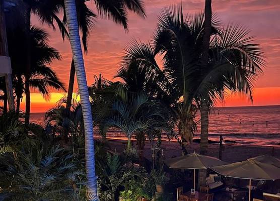 LOS CORALES 1