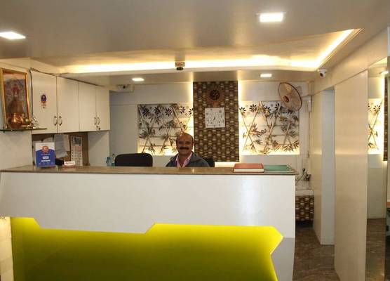 Choice Classic Hotel 1