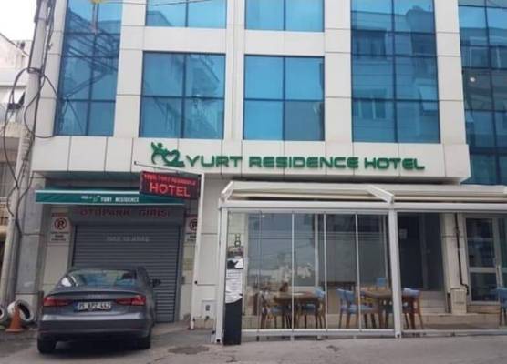 Yeşilyurt Pansiyon Hotel 1
