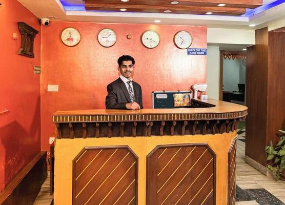Hotel Holiday Regency 1