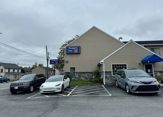 Passport Inn 1