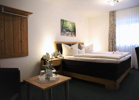 Hotel zur Isar 1