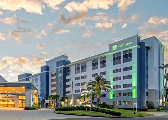 Holiday Inn ORLANDO INTERNATIONAL DR-ICON by IHG 1