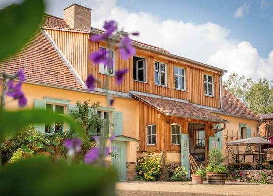Gut Leben Landresort 1