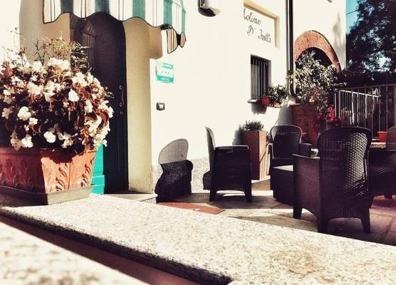 Hotel Locanda Da Carla 1