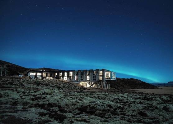 ION Adventure Hotel, Nesjavellir, a Member of Design Hotels 1