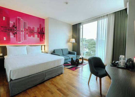 favehotel Graha Agung Surabaya 1