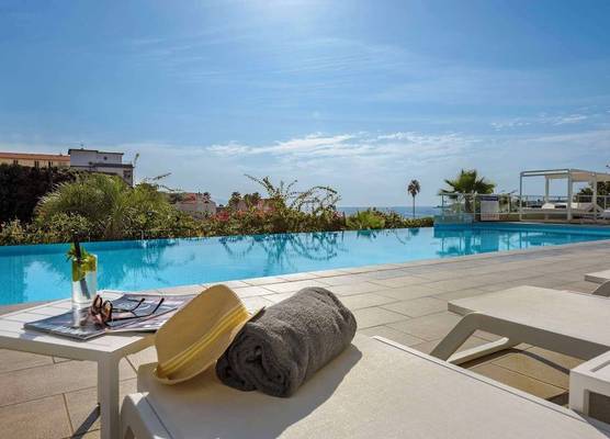 Best Western Plus Ajaccio Amirauté 1