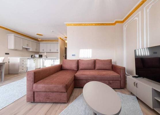 Taksim No 44 Hotel & Suites 1