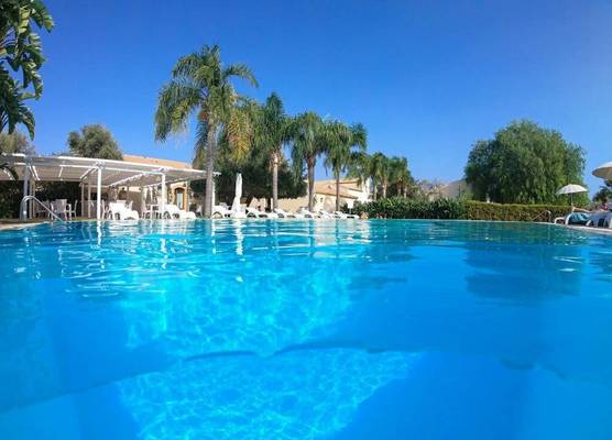 Life Hotels Kalaonda Resort 1