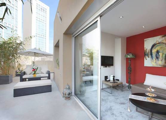 The Fourteen Luxury Boutique Hotel & Spa 1